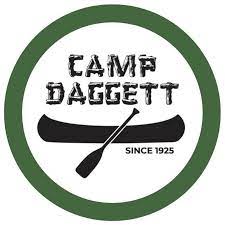 camp daggett logo
