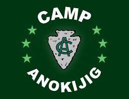 camp anokijig logo