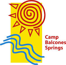 camp balcones springs logo