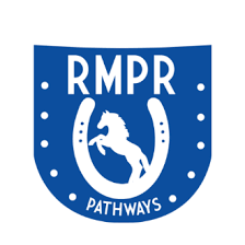 rocky mountain pathways ranch logo