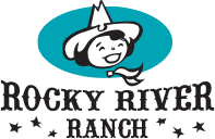rocky river ranch logo