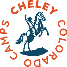 cheley colorado camps logo