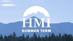high mountain institute logo