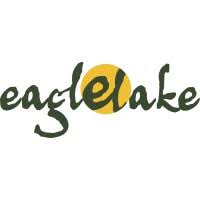 eagle lake camps logo