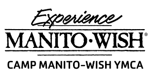 ymca camp manitowish logo