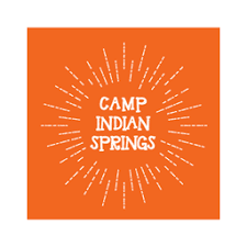 camp indian springs logo