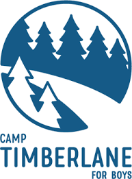 camp timberlane logo