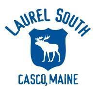 camp laurel logo