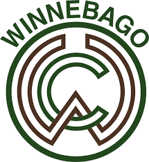 camp winnebago logo