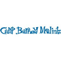 camp barney medintz logo