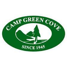 camp mondamin and green cove logo