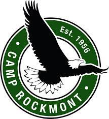 camp rockmont logo