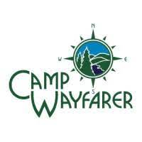 camp wayfarer logo