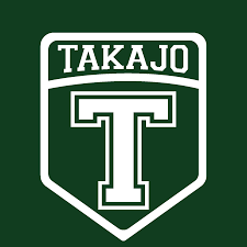 camp takajo logo