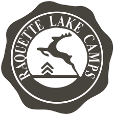 raquette lake camps logo