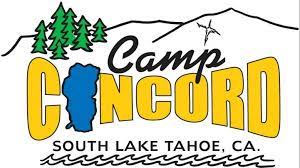 camp concord logo